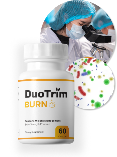 DouTrim Jar