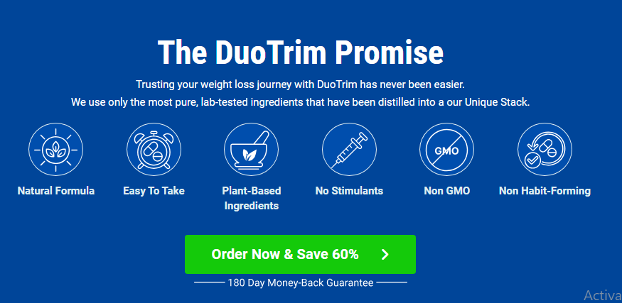 DouTrim Promise